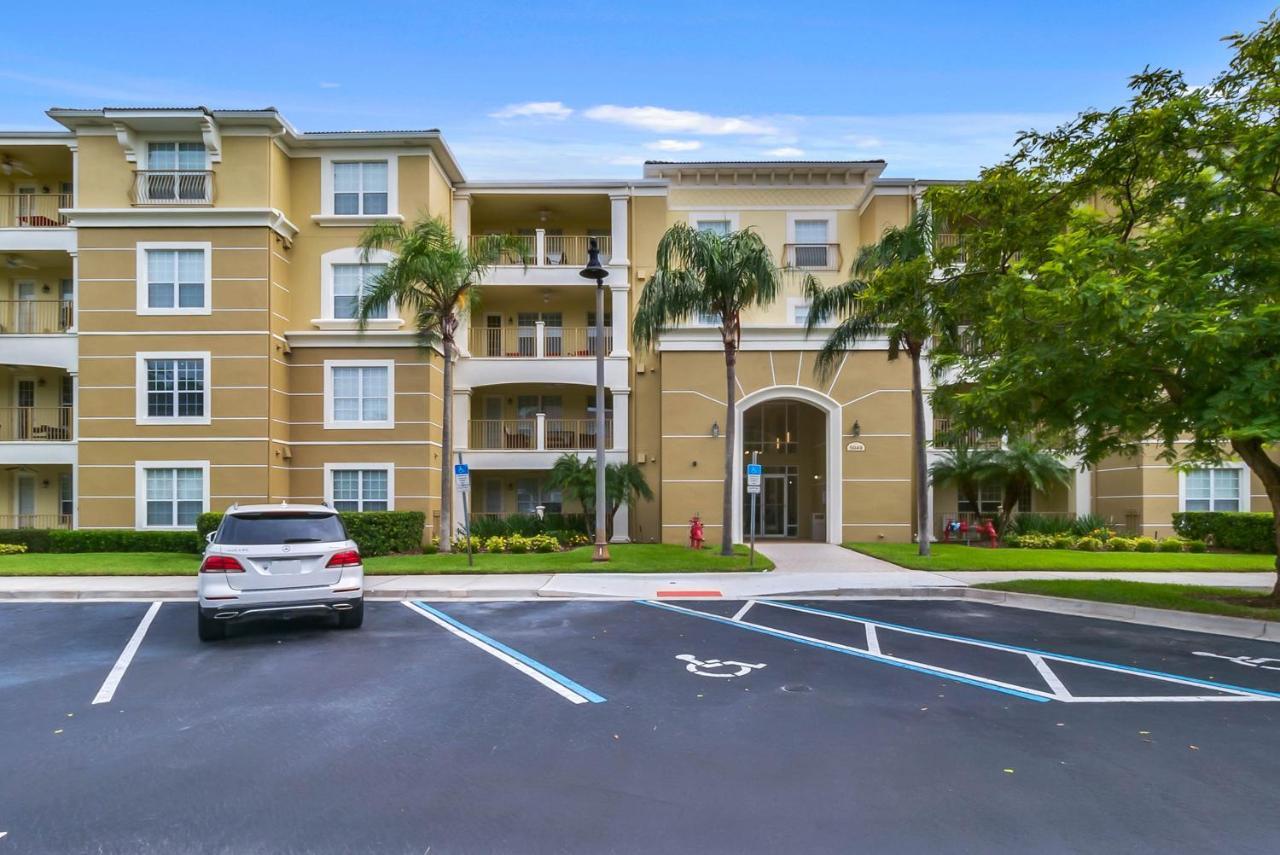 Vista Cay Apartment Orlando Exterior photo