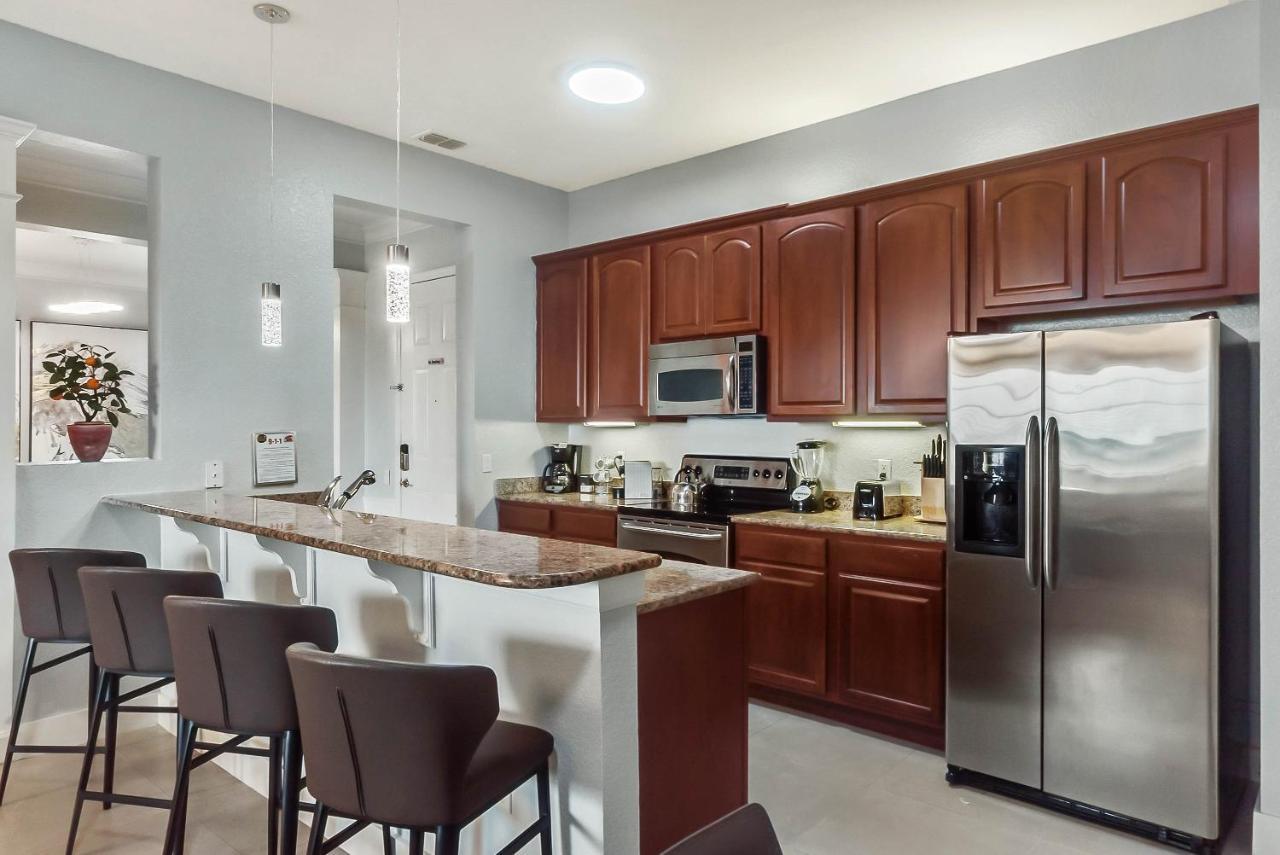 Vista Cay Apartment Orlando Exterior photo