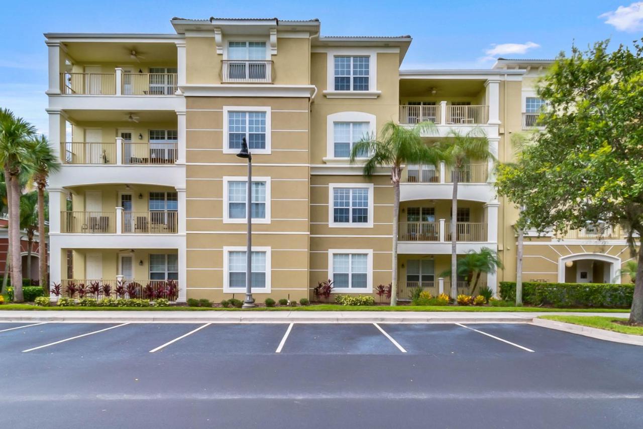 Vista Cay Apartment Orlando Exterior photo