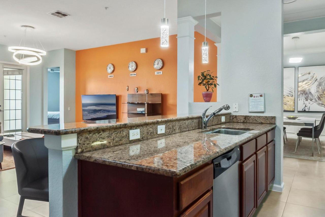 Vista Cay Apartment Orlando Exterior photo