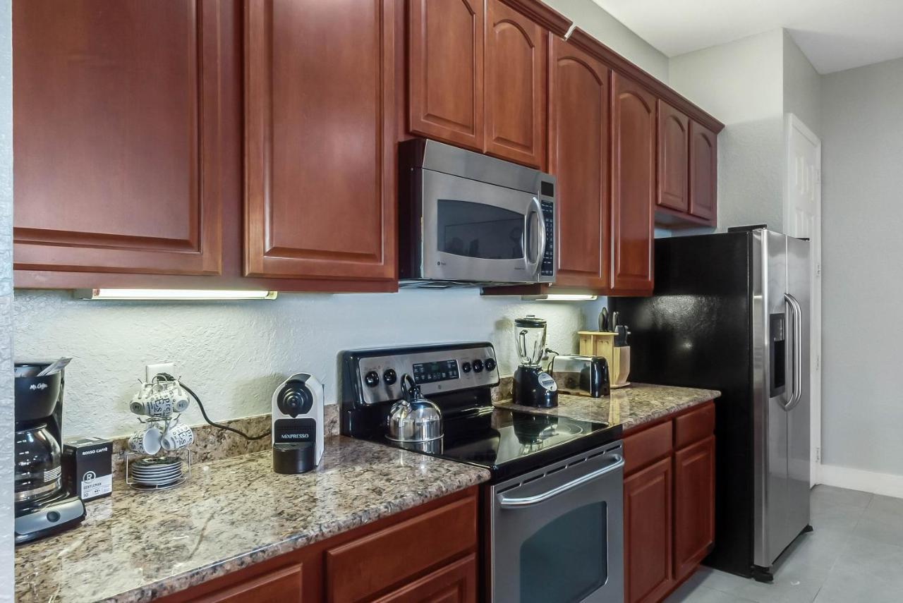 Vista Cay Apartment Orlando Exterior photo
