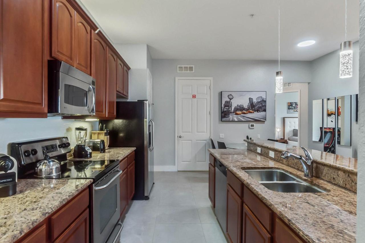 Vista Cay Apartment Orlando Exterior photo