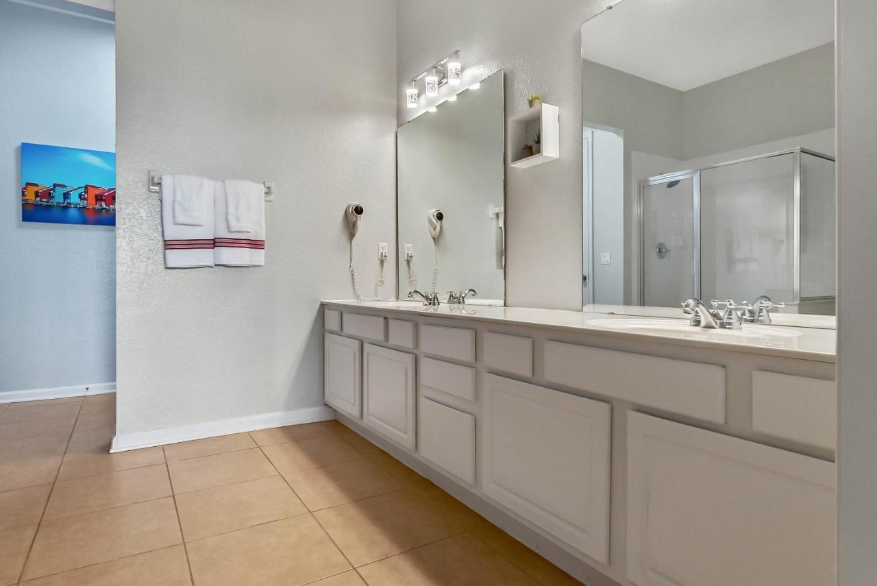Vista Cay Apartment Orlando Exterior photo