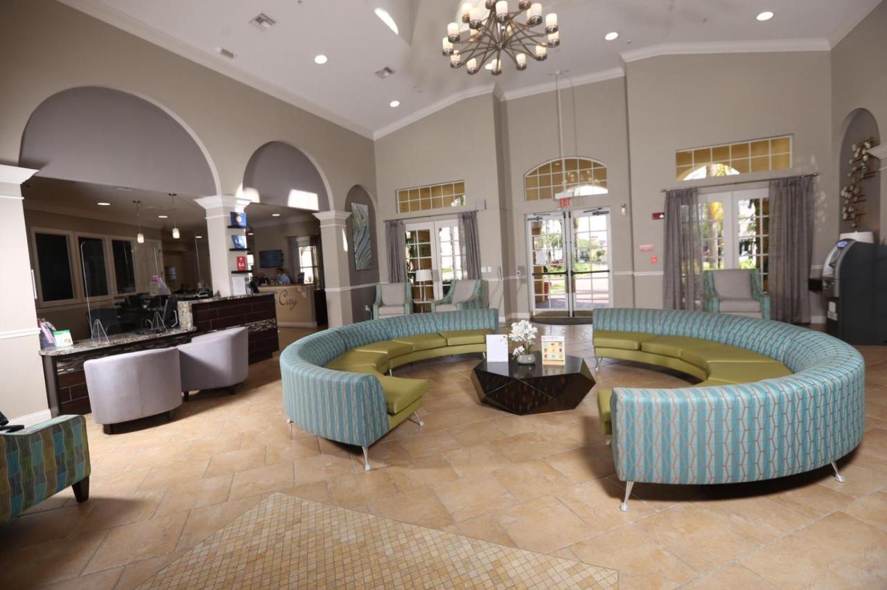 Vista Cay Apartment Orlando Exterior photo