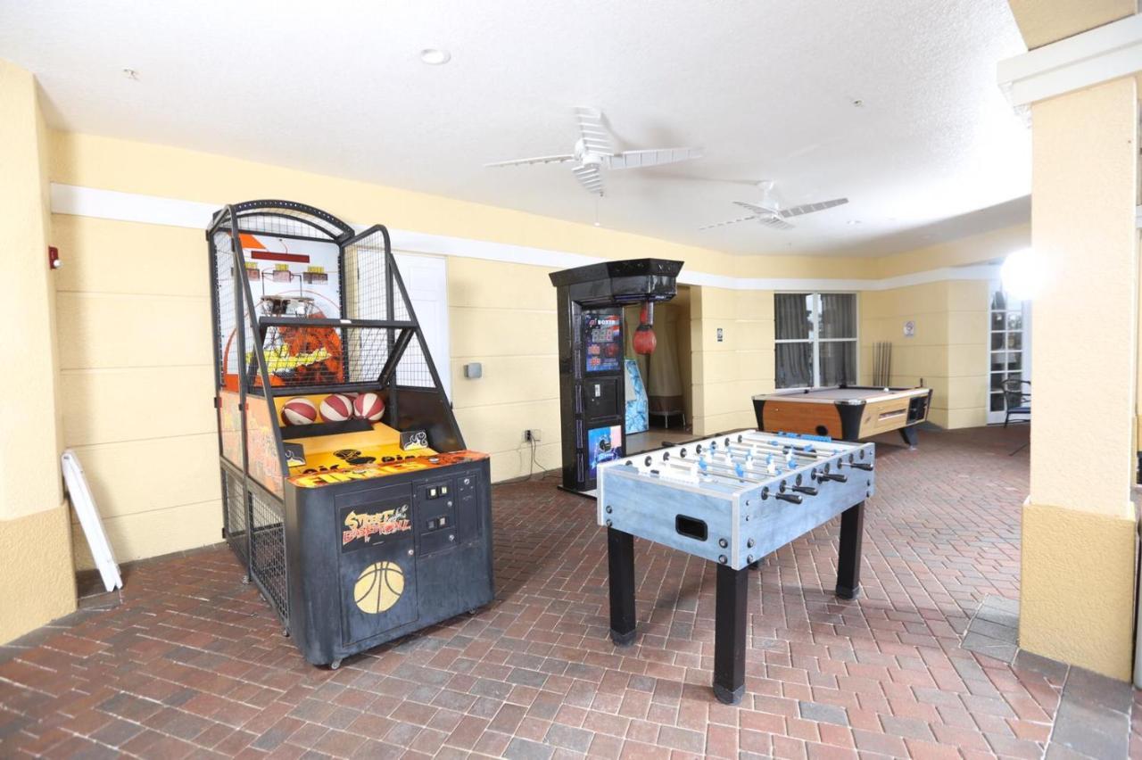 Vista Cay Apartment Orlando Exterior photo