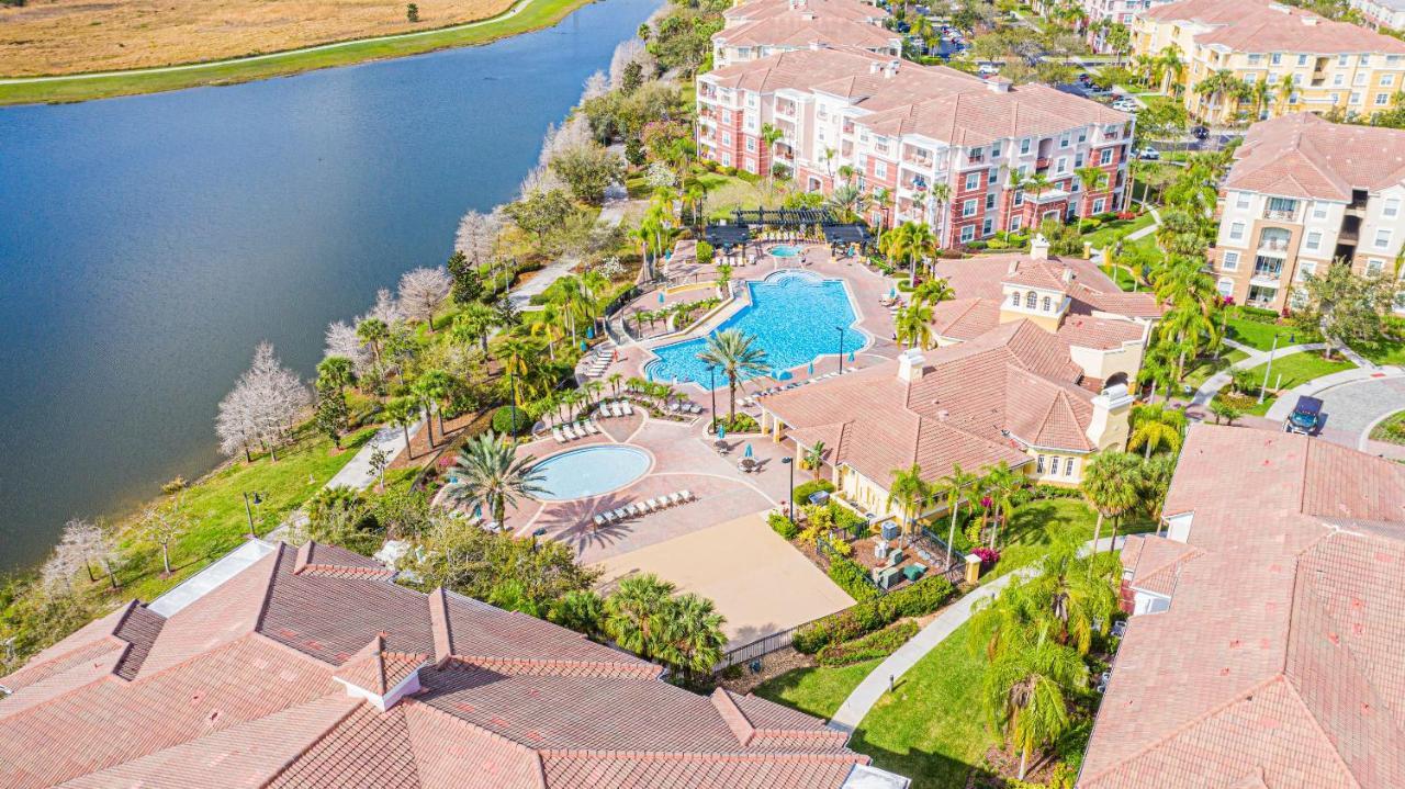 Vista Cay Apartment Orlando Exterior photo