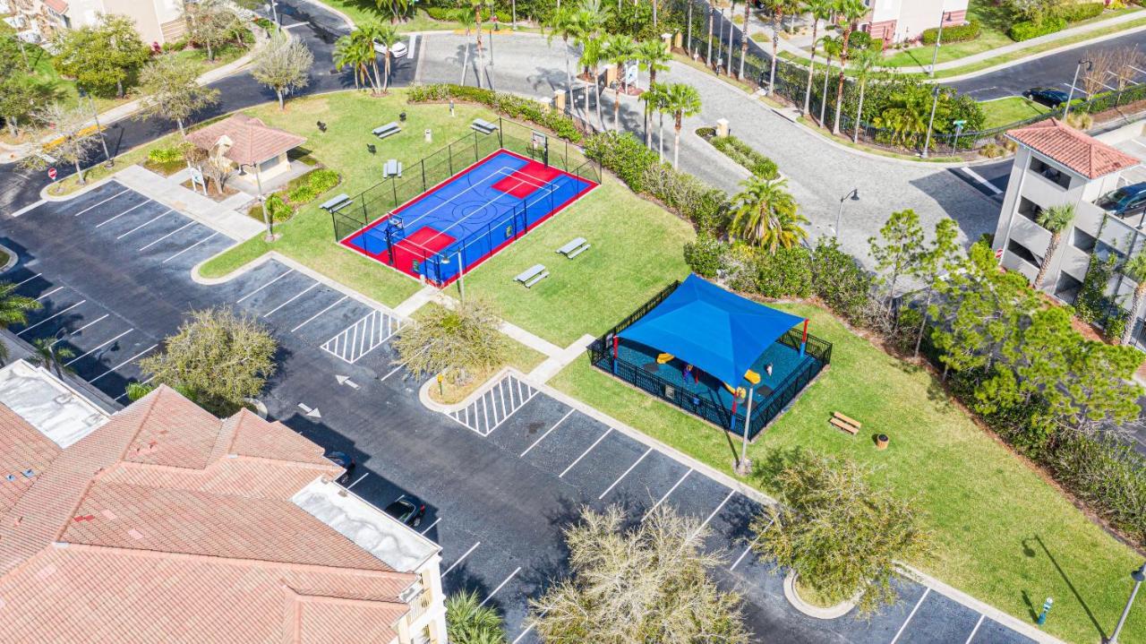 Vista Cay Apartment Orlando Exterior photo