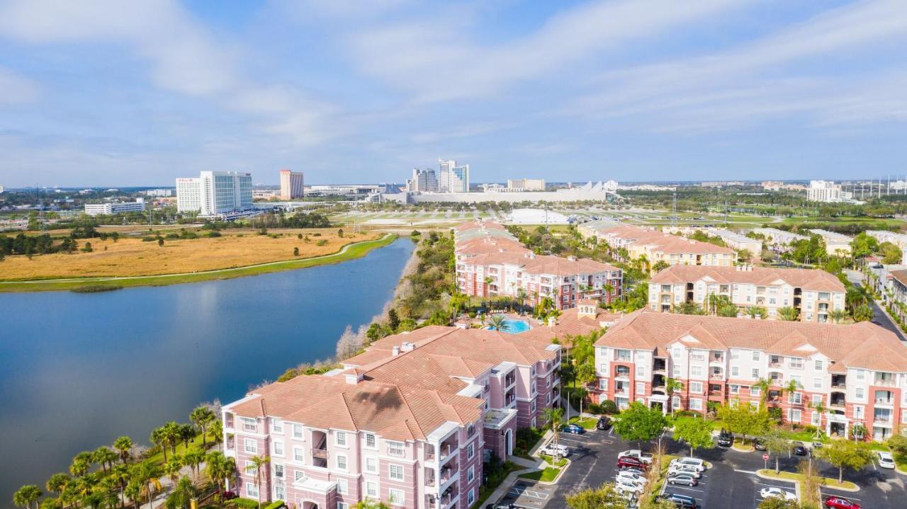Vista Cay Apartment Orlando Exterior photo