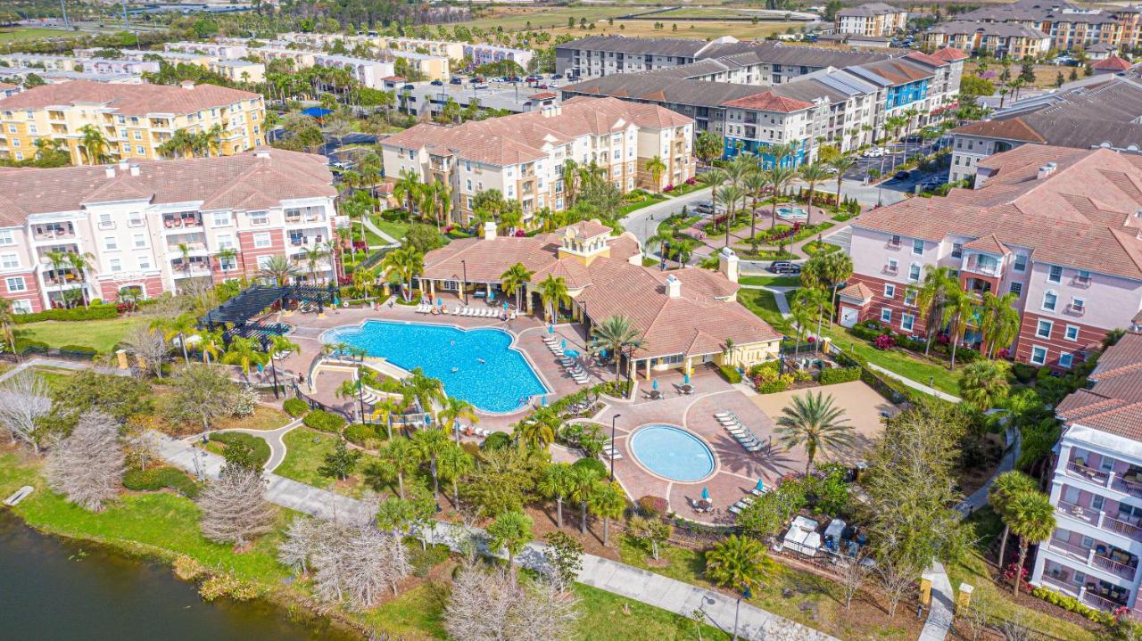 Vista Cay Apartment Orlando Exterior photo